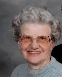 LouAnn Riggs Obituary (1935