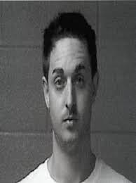 Sheffield Arrest Reports 08/24/13