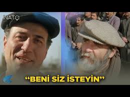 İnatçı Türk Filmi