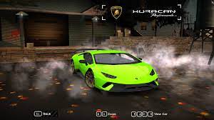 Apr 27, 2018 · i guess it's time to put out in public how to become the ultimate drift ni🅱️🅱️a, i spend likely 2000 tokens on this lambo to get these perfect cards, chido. Need For Speed Most Wanted Lamborghini Huracan Performante Nfscars