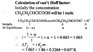 Ncert Solutions For Class 12 Chemistry Chapter 2 Solutions 32 1 Ncertsolutionsforclass12chemistry Ncertsolutions Ncertsolutio Chemistry Solutions Class