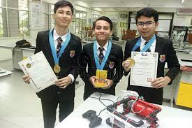 Thanks for dropping by badan ugama sekolah sultan alam shah (busas)! Sekolah Sultan Alam Shah Di Puncak Dunia Rencana Gps Bestari