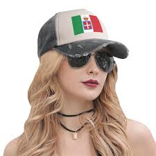 Amazon.com: Flag of Italy (1861-1946) Crowned Baseball Cap for Men Women  Trucker Hat Vintage Dad Golf Hats Black and White : Clothing, Shoes &  Jewelry