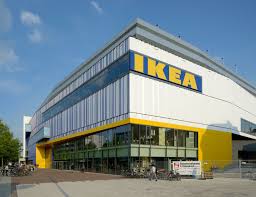 Ikea Altona Dfz Architekten