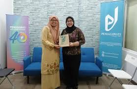Strategic Partnership With Insan Ukm Peniagawati S 40th Year Commemorative Coffee Table Book Peniagawati Guta.com only features rare and brandable premium names like llb.com. peniagawati