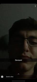 Gavin Gerard Buckelew Obituary