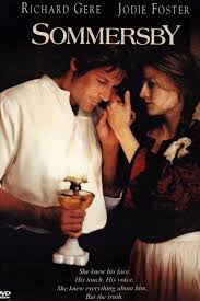 Somersby Richard Gere Love Movie Romantic Movies