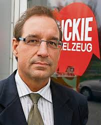 Sonneberg/Neuhaus: Simba Dickie wächst in den Linder Himmel