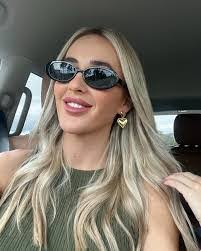 Priscilla Cockrell's Instagram, Twitter & Facebook