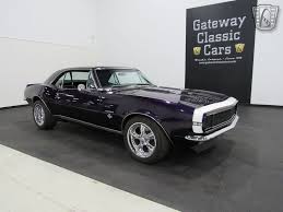 Image result for Royal Plum 1967 Camaro