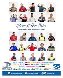 Prolintas is wholly owned by permodalan nasional berhad (pnb). Prolintas Highways Photos Facebook