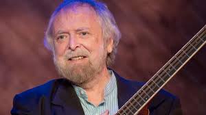 In Memory of Dr. Mick Moloney