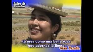 ▻▻ Banda Super Explosión de La Paz ◅◅ Morenada de 1996