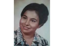 Manuela Josefina "Josie" Salazar Obituary (2024)