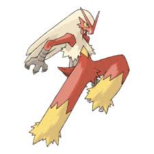 Pokemon Go Blaziken Max Cp Evolution Moves Weakness