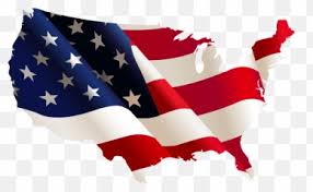Choose from over a million free vectors, clipart graphics, png images, design templates, and illustrations created by artists worldwide! Free Transparent American Flag Waving Png Images Page 1 Pngaaa Com