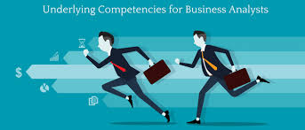 What Are The Underlying Competencies For Business Analysts