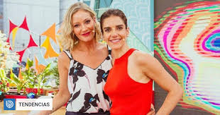 Check spelling or type a new query. Marcela Vacarezza Recordo Cuando Chv La Reemplazo Por Maria Luisa Godoy Me Echaron Por Ti Biobiochile Glbnews Com