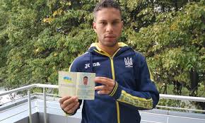 Maybe you would like to learn more about one of these? Marlos Pokazal Pasport Grazhdanina Ukrainy á‰ Ua Futbol