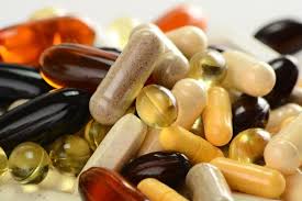 Maybe you would like to learn more about one of these? High Dose Vitamin Supplements May Reduce Lifespan By Up To A Quarter