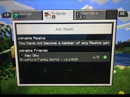 You will essentially need to . Mcpe 74955 Lan Server Will Not Display On Xbox One Jira