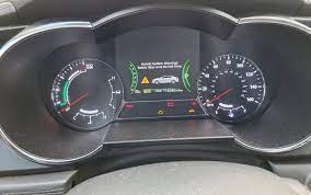 Answered Hybrid System Warning Kia Optima Hybrid Cargurus