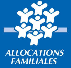 Elle se situe dans le bâtiment c. Caf Caisse D Allocations Familiales