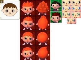 Different little boy haircuts are available for you to choose from and depending on your tastes (your little boy will probably not have a say in this) and preferences you can get one that will make your little one look exquisite. What Would Your Character Look Like Animal Crossing New Leaf Forum Ac New Leaf Neoseeker Forums