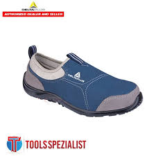Delta plus is a french company, active in the development and manufacture of protective helmets, safety shoes and fall arrest accessories. Delta Plus Safety Shoes Miami S1p Src Steel Toe Shopee Philippines