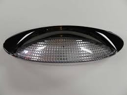 Euro Style Led Porch Light