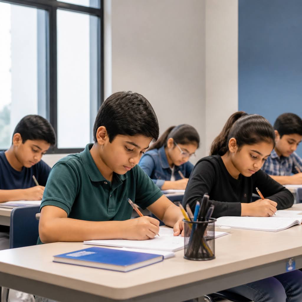 Olympiad Preparation Classes in Kharghar product image