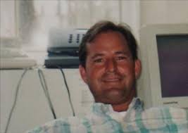 David Ickrath Obituary (2008)