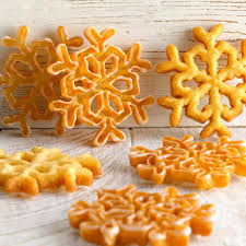 Best individual christmas desserts from christmas desserts.source image: 40 Unique Christmas Cookies From Around The World