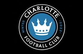 Find & download free graphic resources for football logo. Charlotte Fc 2022 Mls Expansion Club Unveils Logo Sportslogos Net News
