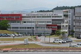Kawasan yang dipilih, foyer fakulti kejuruteraan dan alam bina ukm mempunyai permukaan yang tidak 100% rata serta mempunyai jenis permukaan yang berbeza. Saya Nak Jadi Jurutera Universiti Mana Paling Baik Untuk Saya Di Malaysia Iluminasi