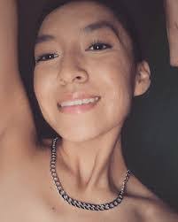 Rachel Yazzie's Instagram, Twitter & Facebook