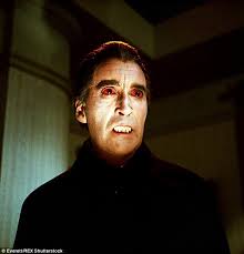 Chris lee is an actor who portrays kaleb in legacies. Christopher Lee S Extraordinary Life Revealed After His Death This Week Daily Mail Online