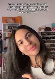 Im over My Baby Daddy Being A Narcissistic and Disrespectful to Me