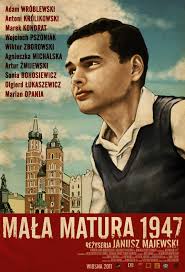 After the fall of the roman empire, the german territories were inhabited by a. Mala Matura 1947 2010 Imdb