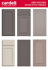 Cardell Cabinetry Has Kitchen Door Styles For Every Taste Including Grey Traditional And Transitiona Traditional Cabinets Cabinet Colors Kitchen Design Color