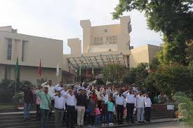 Nehru Science Centre Mumbai... - Nehru ...