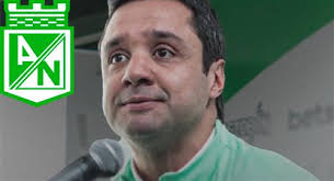 Liga BetPlay: Presidente de Nacional dio pistas sobre el futuro de Marino  Hinestroza y Alfredo Morelos