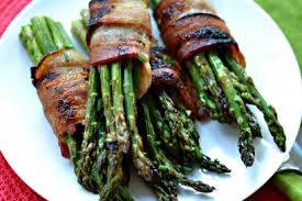 Oven Bacon Wrapped Asparagus Tasty Kitchen A Happy Recipe Community