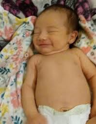 Obituary for Zariyah Lee Davis