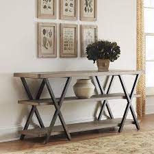 Traditional Furniture Classic Designs Birch Lane Farmhouse Console Table Traditional Console Tables Furniture