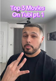 Top 3 Movies To Watch On Tubi pt. 1 🟣 #top3 #moviestowatch #tubi  #moviestowatch #thecreator #drive #tubitaughtme