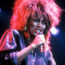 Tina Turner