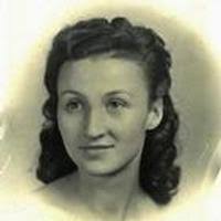 Obituary information for Frances Clarke Schwind