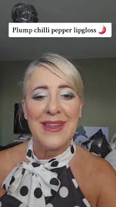 Maybelline Chili Lip Gloss