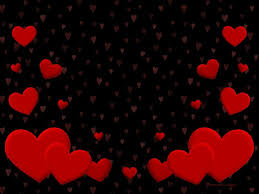 214,000+ vectors, stock photos & psd files. Love Heart Love Black Wallpaper Hd Download